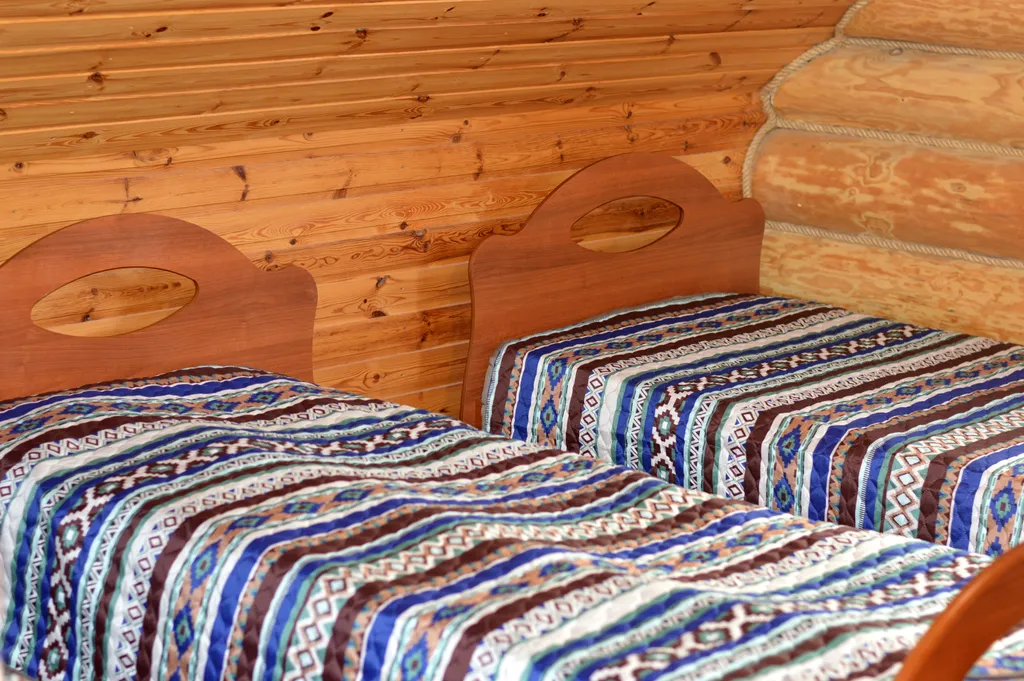 Агроусадьба у Топтыгина