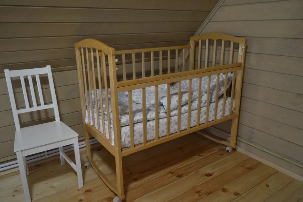 Терем с сауной 7Nights