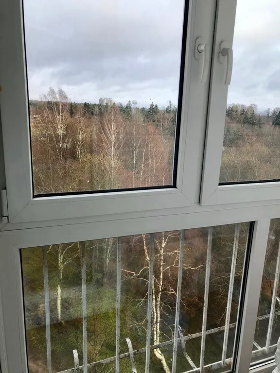 Светлая квартира в Курортном районе