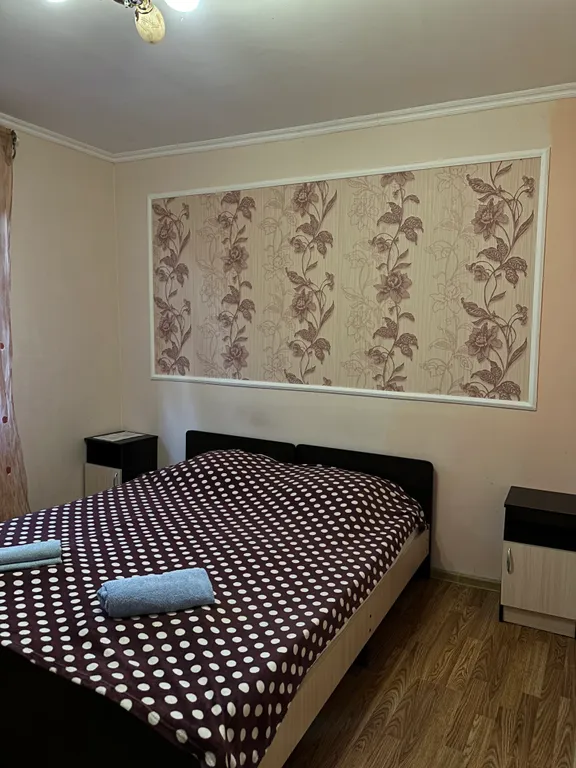 Квартира Комната — аренда посуточно в Гагра