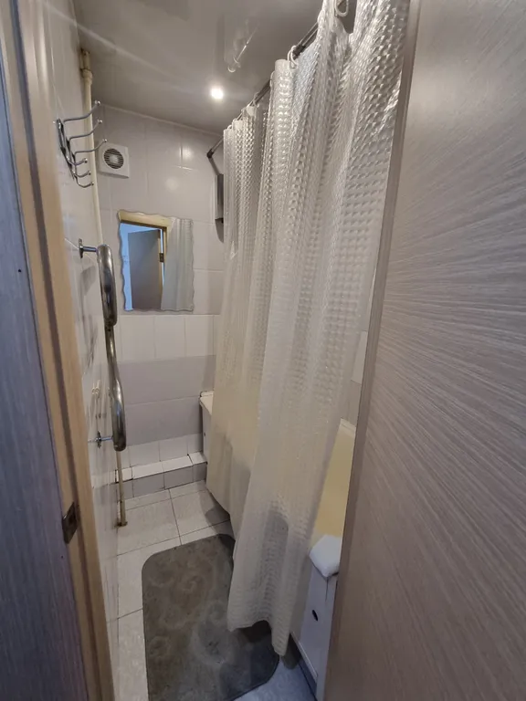 Уютная квартира-студия в центре, возле ЖД Вокзала