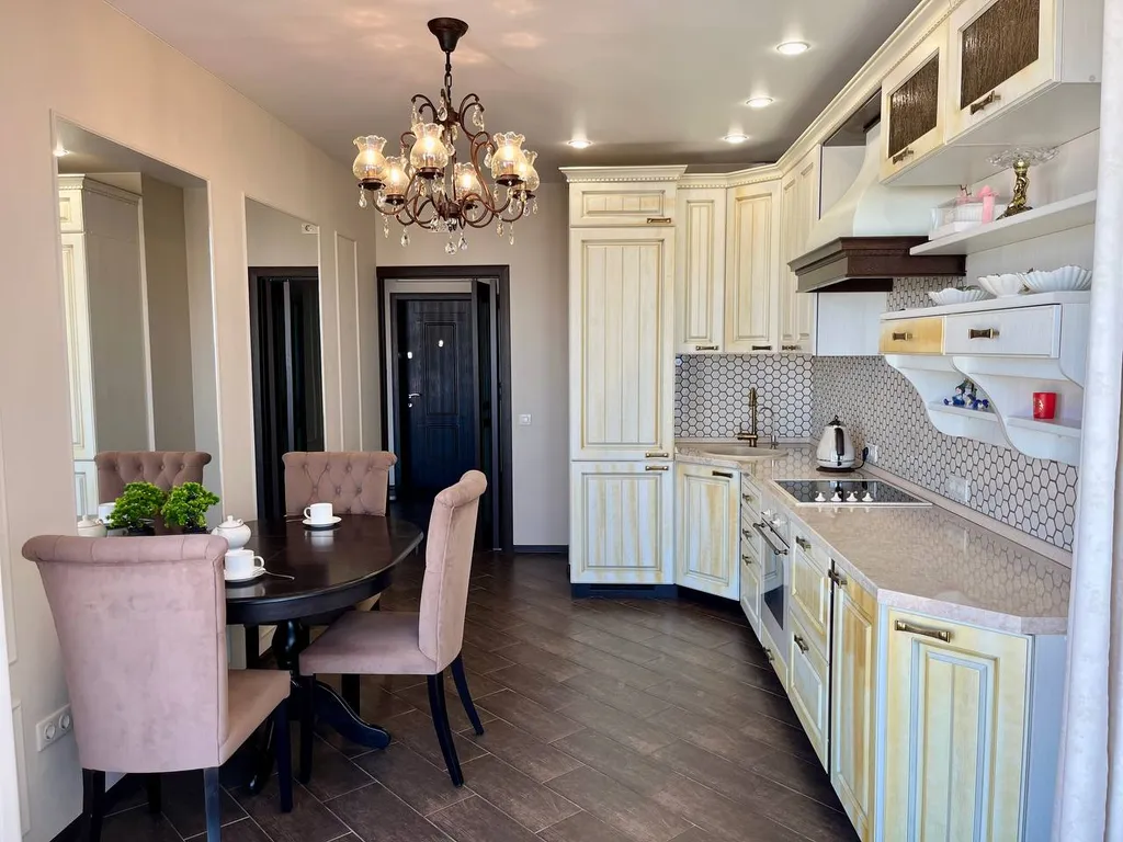 Квартира в самом сердце города Тамбова