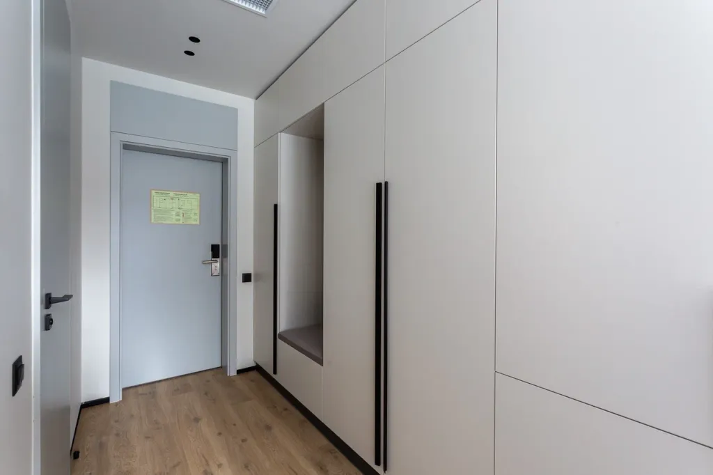 Апартаменты Премиум Бланк Хилл