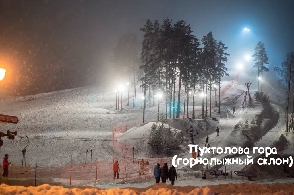 ДачаSmile, 3к дом в скандинавском стиле