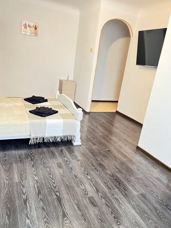 Уютная двухкомнатная квартира для проживания