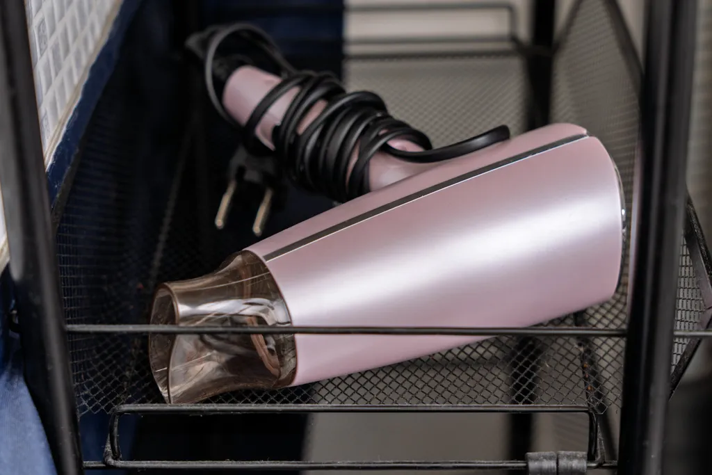 Двухкомнатная квартира с видом на город