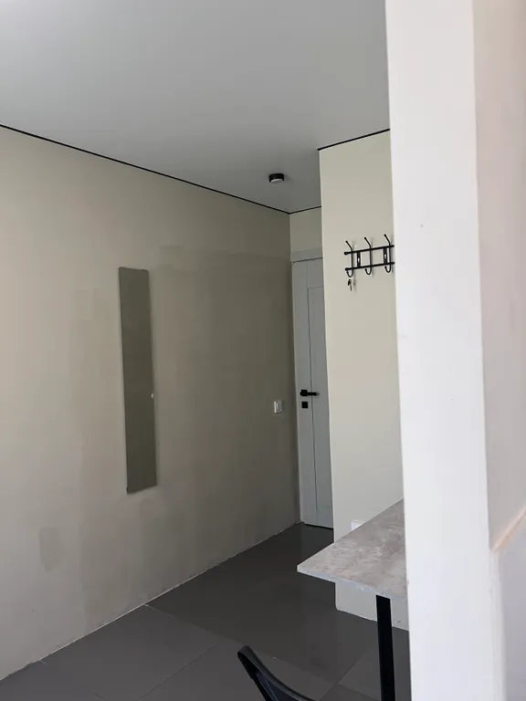 Апартамент чисто функционально пешком до Центра