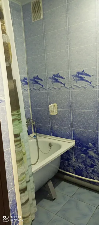 Однокомнатная квартира