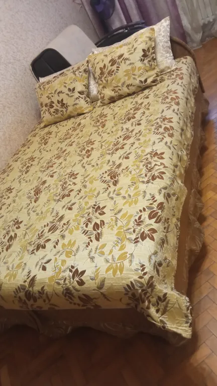 Квартира рядом с Остужевским кольцом, М4, ВИПС, ВУНЦ, ВЭПИ