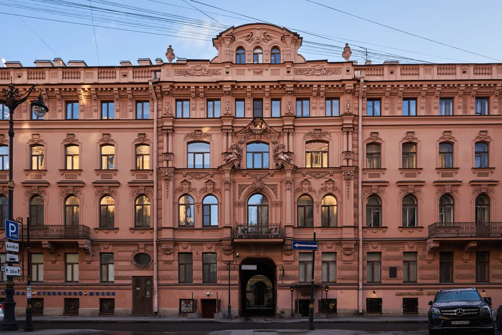Уютная студия с бесплатной парковкой