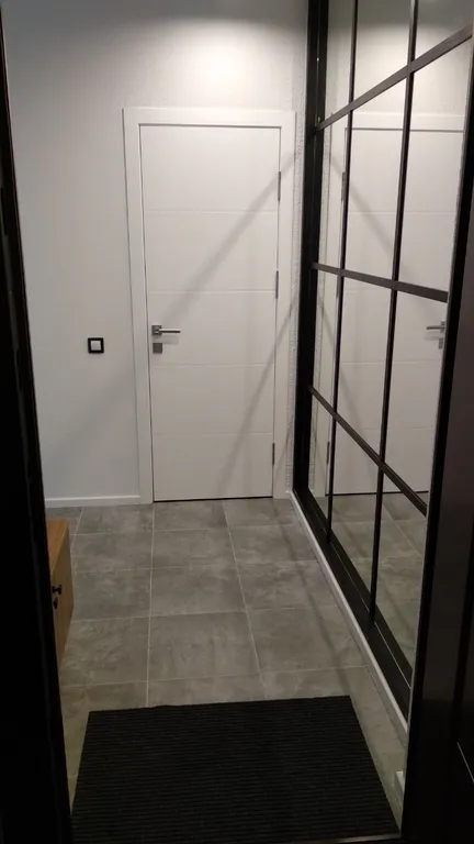 Апартамент на озере