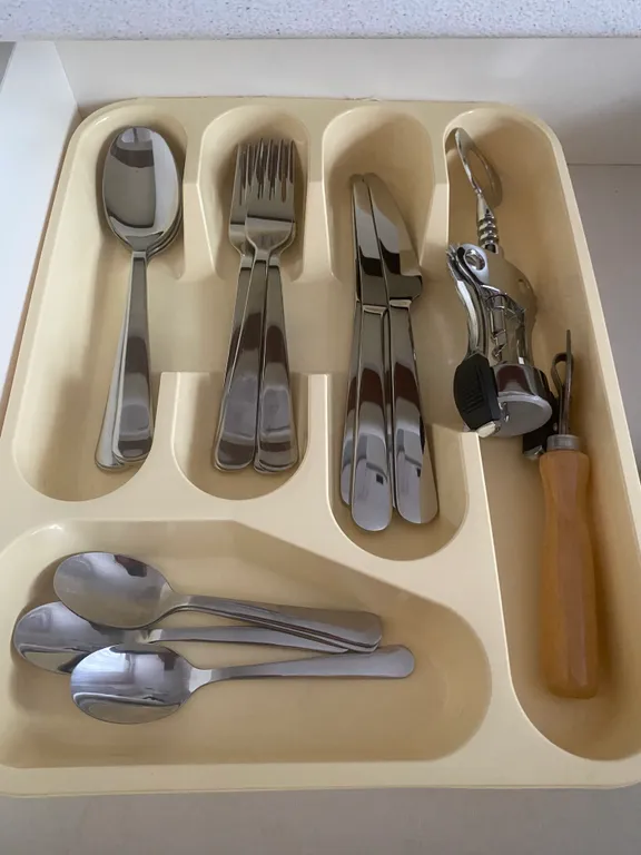 Чистая, светлая квартира в центре поселка