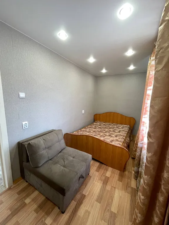 2-комнатная квартира в Ишиме