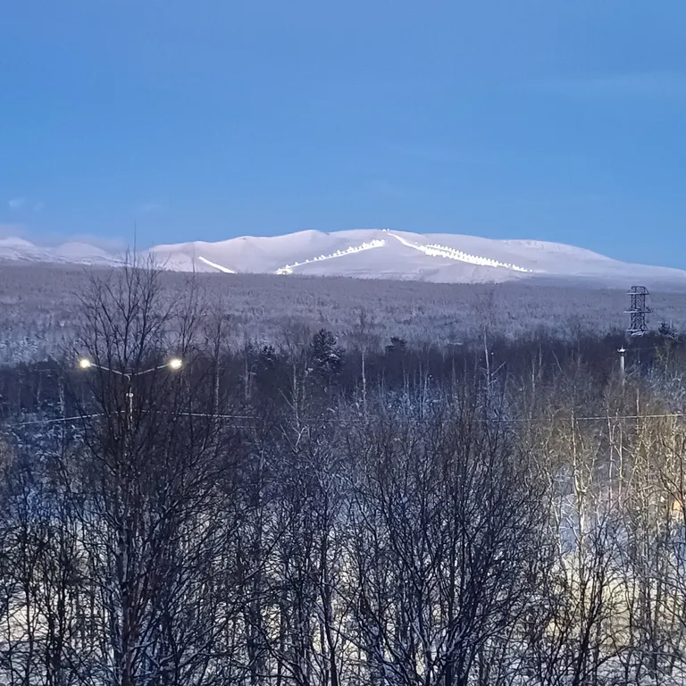 Апартамент Еnот