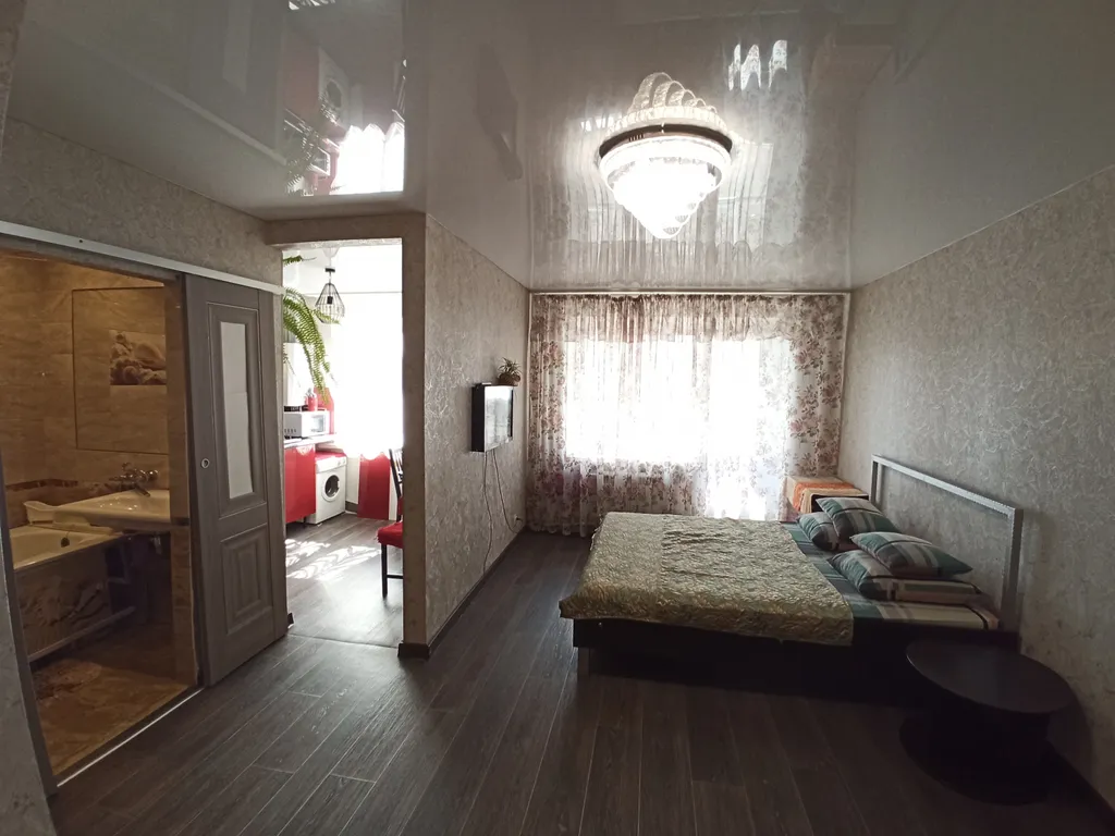 Квартира Апартамент в центре — аренда посуточно в Рязань