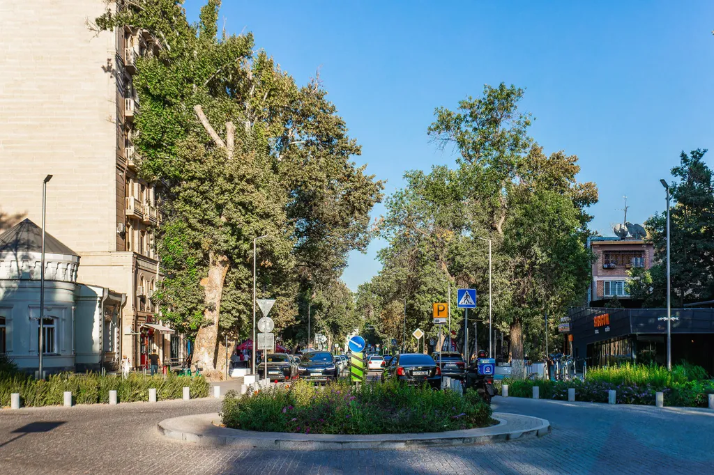 Eco Park by Royal rentals