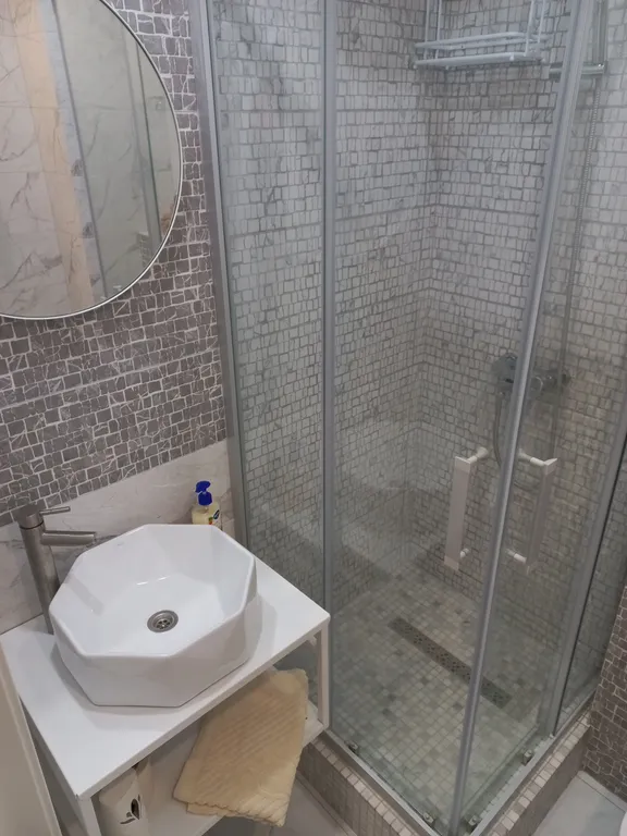 Уютные апартаменты в центре города