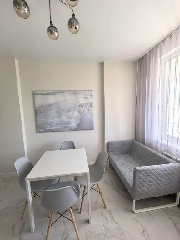 Уютная квартира рядом с центром