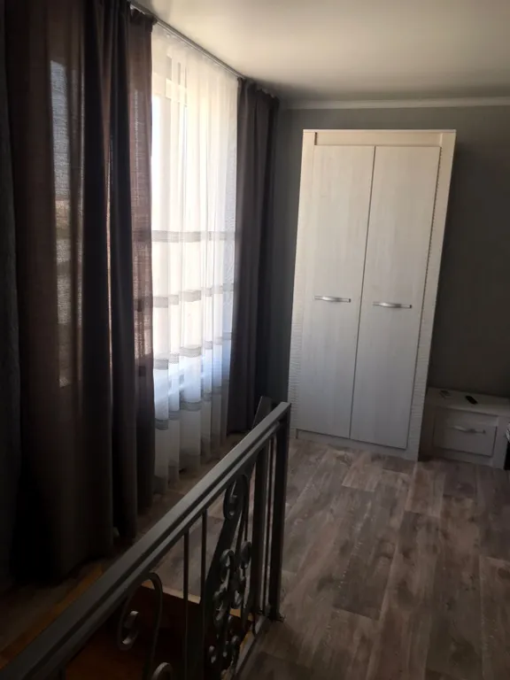 Дом в уютном дворе в тихом районе города