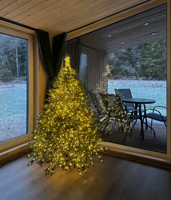 Коттедж Дом у леса Talo Vuori — аренда посуточно в Сортавала