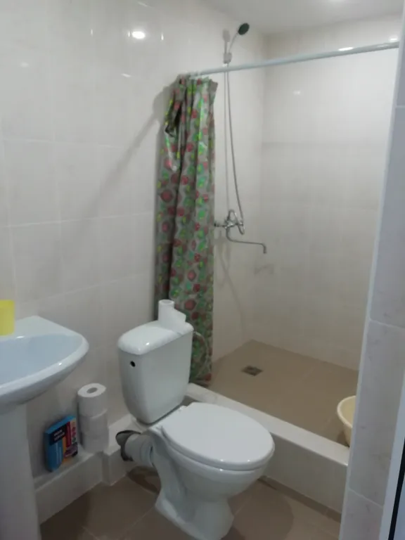 Квартира Тихий уголок — Нижняя Хобза