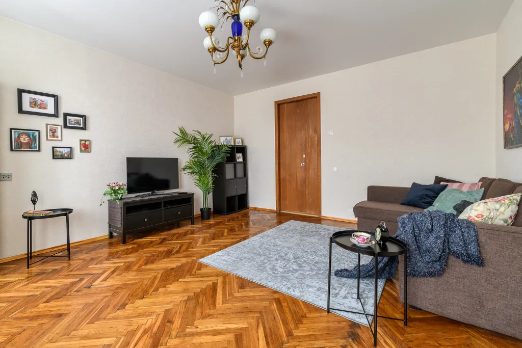 Видовая на Грибоедова