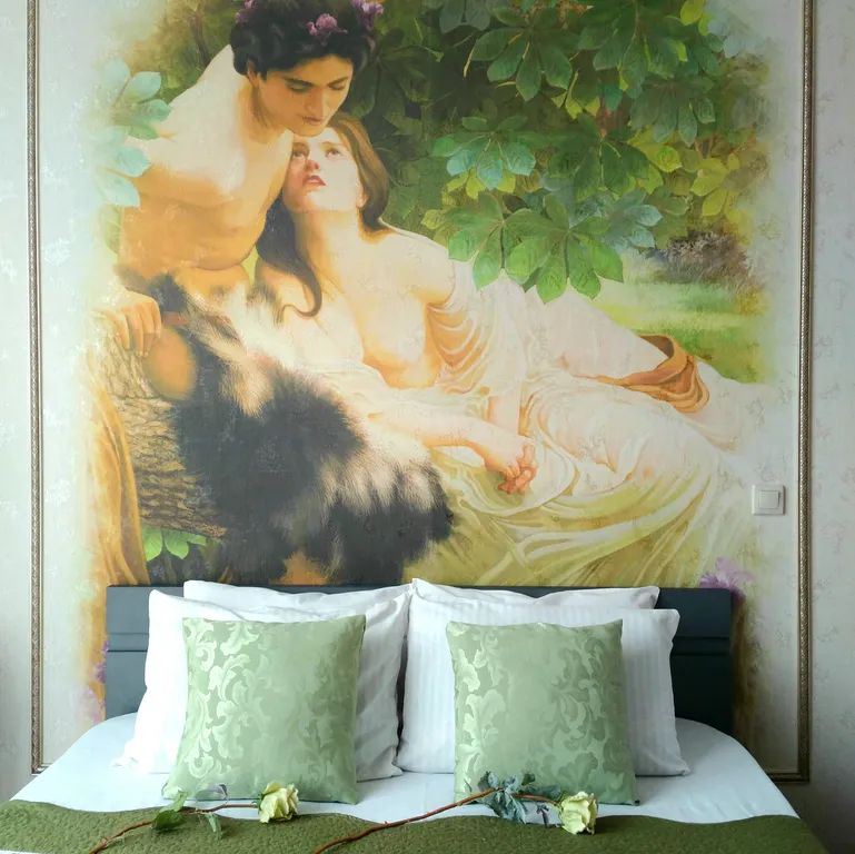 Квартира Квартира Жемчужина Анапы — Анапа