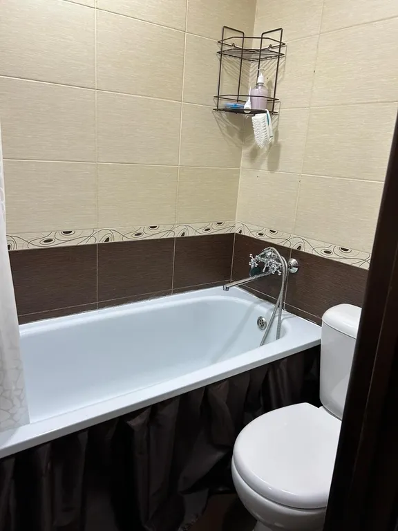 Студия в районе Аллеи Любви