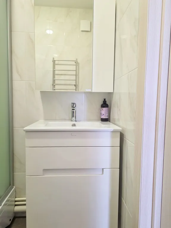 Красивая квартира в новом ЖК