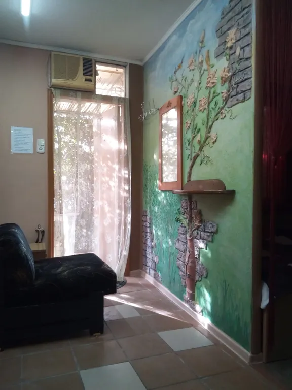 Уютная квартира в центрe гopода