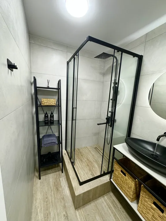 Уютная квартира-студия