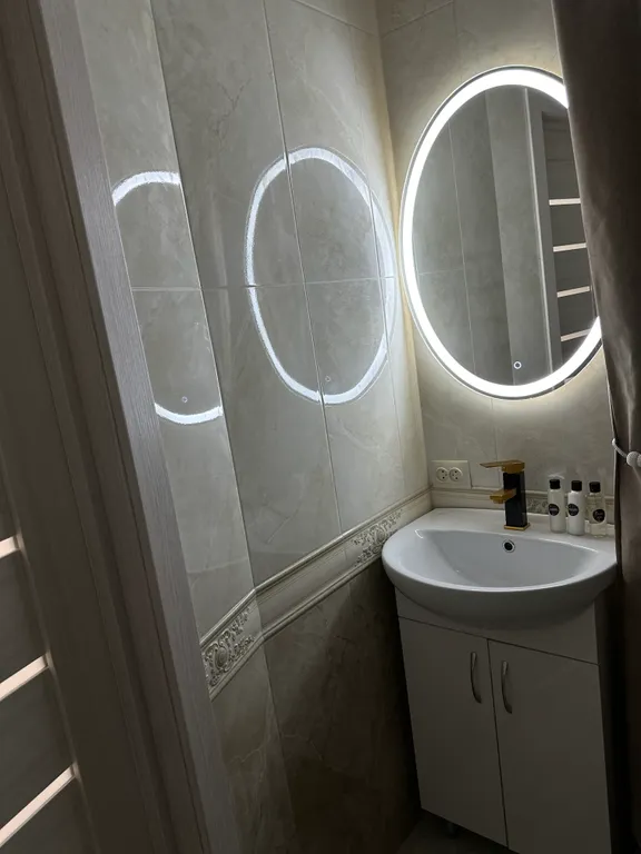 Уютная чистая квартира в самом центре города