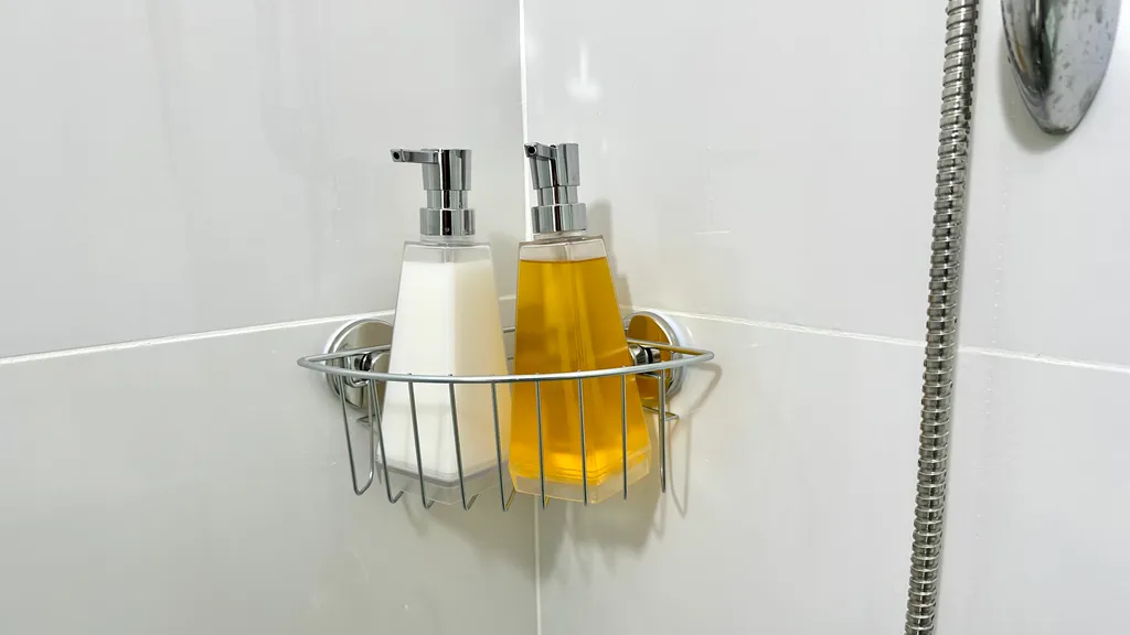 Красивый апартамент