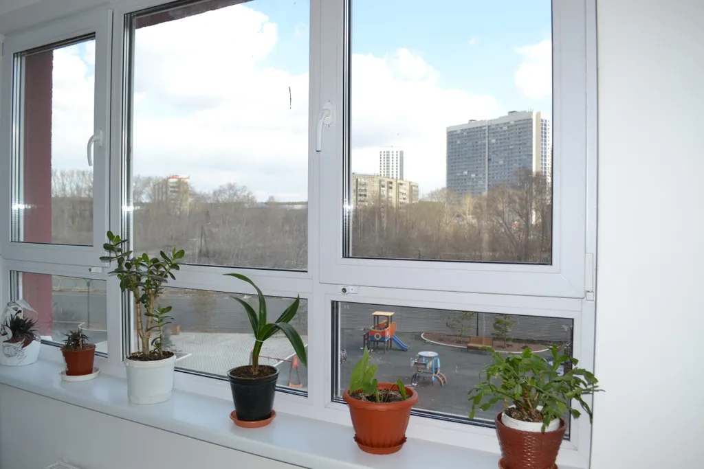 Новая студия  рядом с Аквапарком и Океанариумом