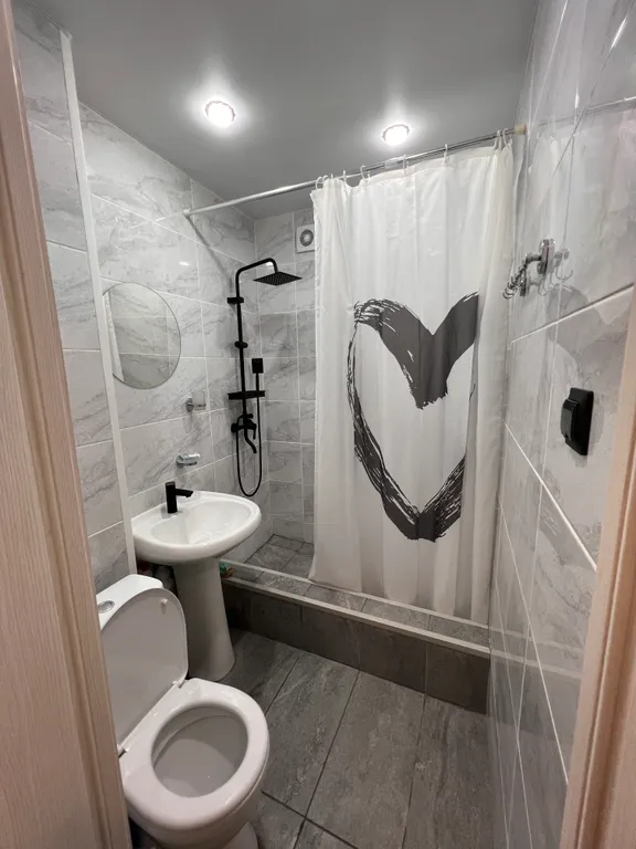 Квартира 1-комнатная Квартира — Гагра