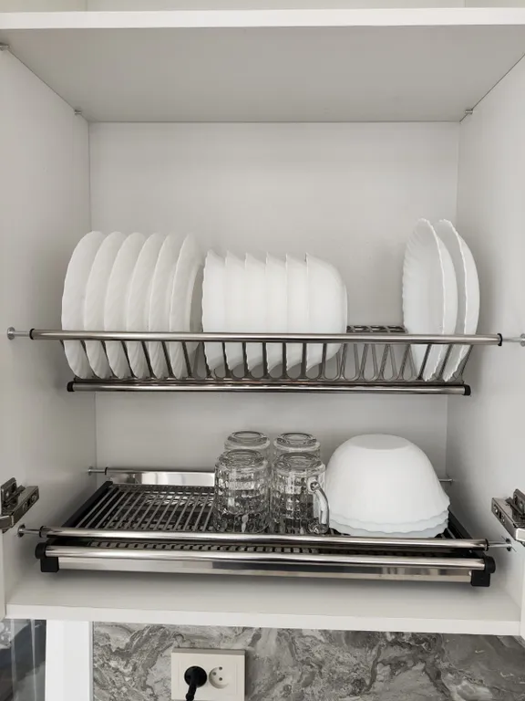 Уютная квартира с новым ремонтом возле моря