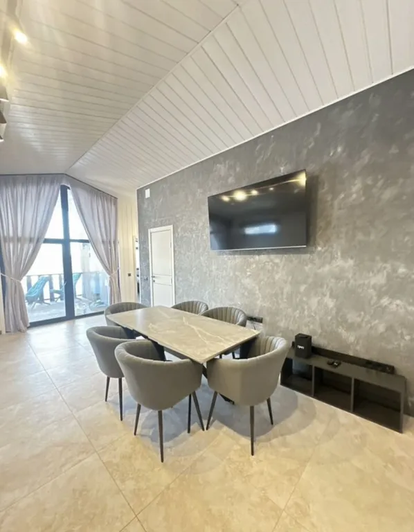 Дом барнхаус