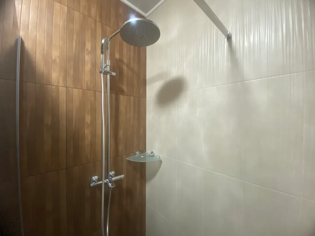 Апартаменты на первой линии