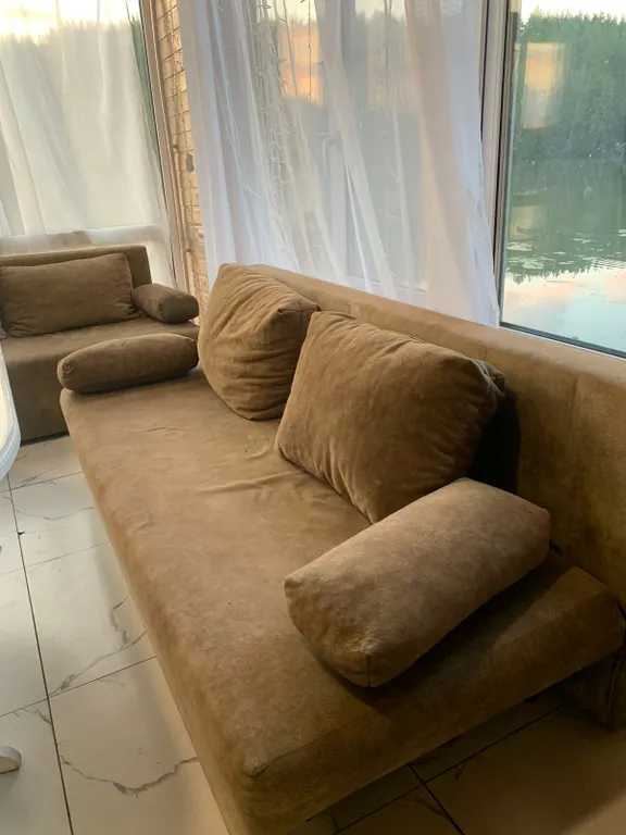 5-комнатный Дом