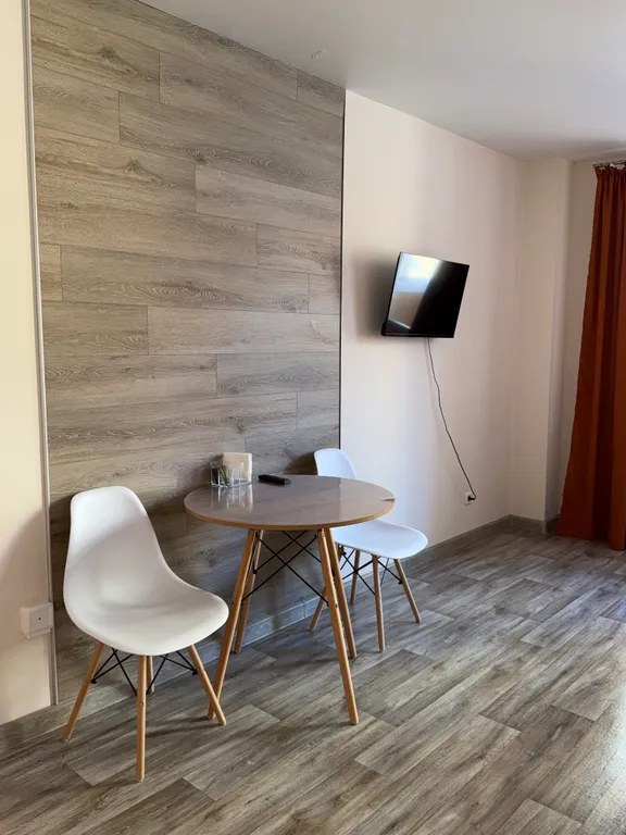 Уютная студия