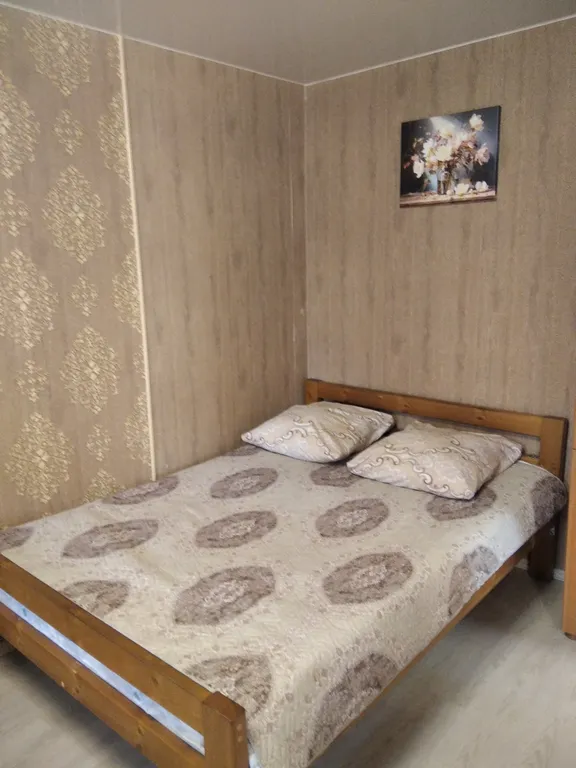 Усталый путник