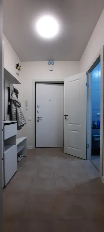 Квартира Квартира Студия в самом центре — Ярославль