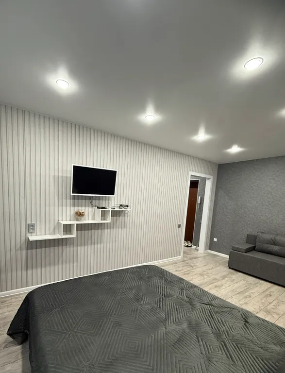 Квартира Апартаменты в спальном районе с новым ремонтом — аренда посуточно в Касимов