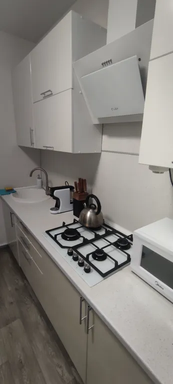 Квартира рядом с курортной зоной — аренда посуточно в Ессентуки