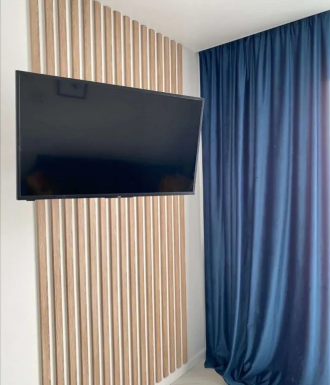 Квартира Апартаменты в скандинавском стиле — Зеленоградск