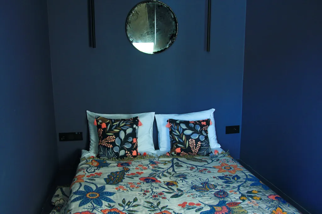 Уникальная квартира в центре