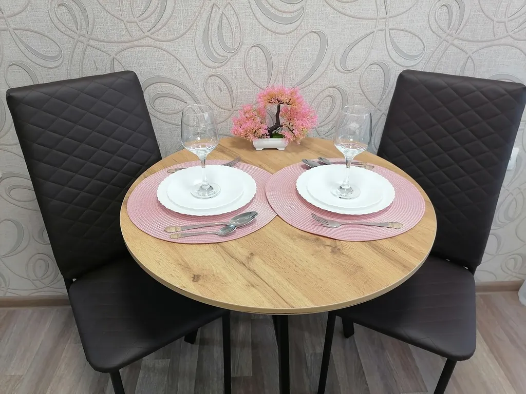 Уютная квapтира в xорoшем paйонe