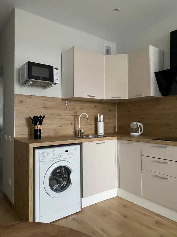 Студия на Самоварной