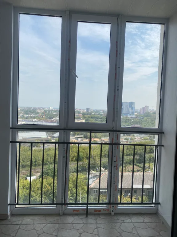 Уютная однокомнатная недалеко от центра