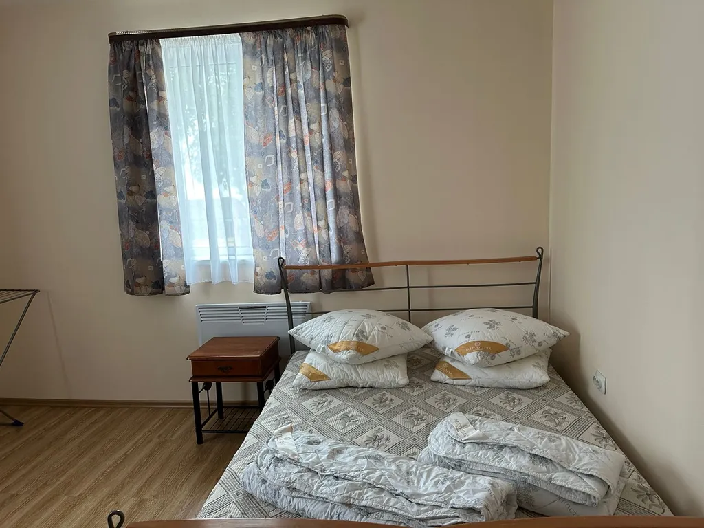 База отдыха